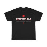Hard 2 Hustle (Fortitude) Heavy Cotton Tee